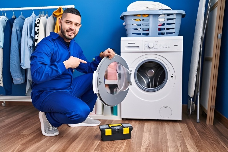 APPLIANCES REPAIR, HVAC SALES & REPAIR in Rosemead