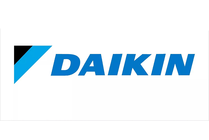 Daikin in Rosemead