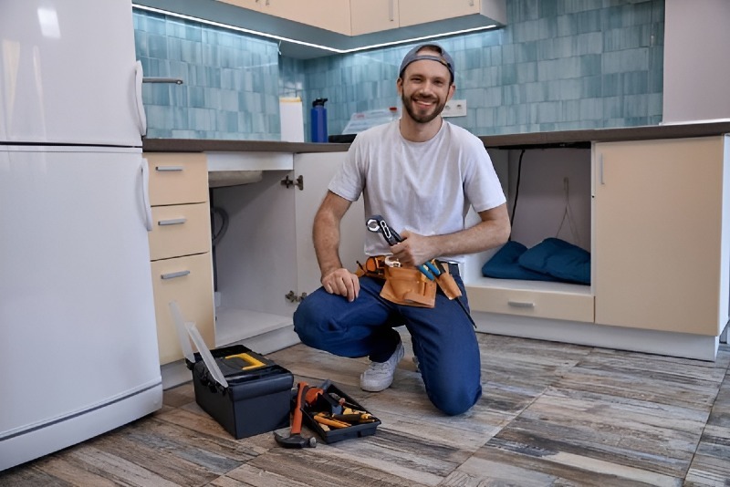 Double Wall Oven Repair in Rosemead