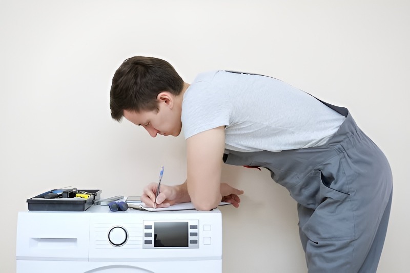 Dryer repair in Rosemead