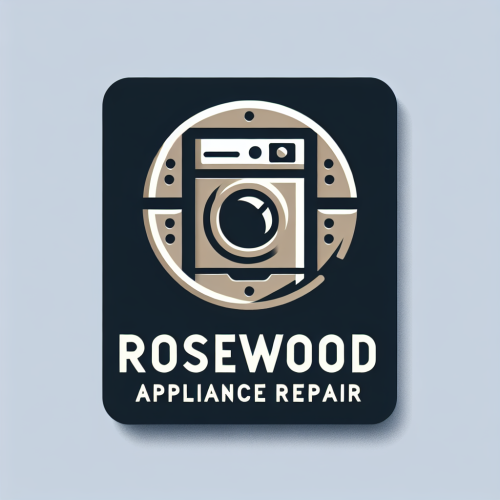 Rosewood Appliance Repair logo